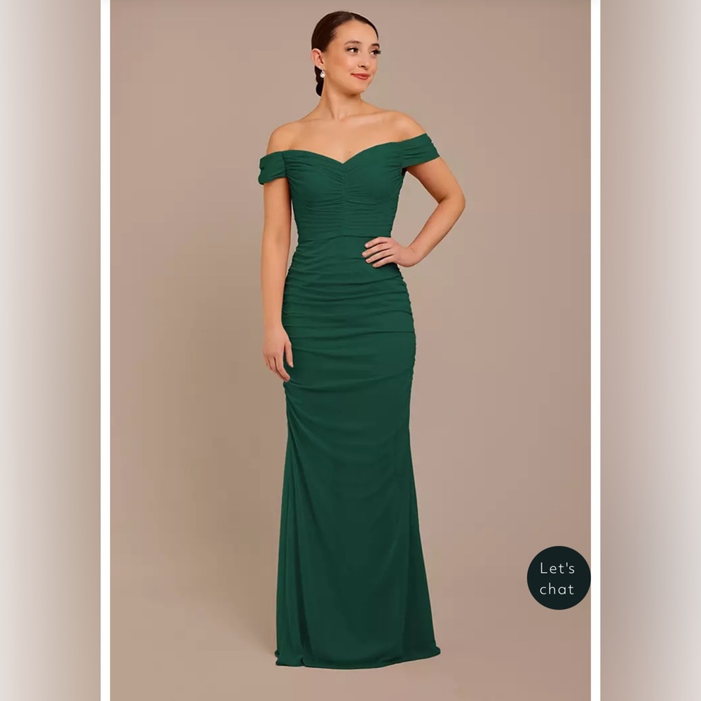 Bridesmaid Dress✨